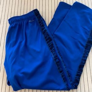 Men’s Nike therma-fit pants XL Nike sweats